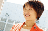 東村里恵子の画像