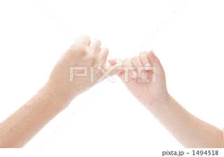 ゆびきりゲンマンの画像