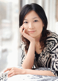 鶴田弥生の画像