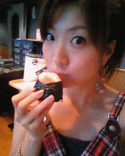 遠近由美子の画像