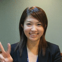 小嶋亜由美の画像