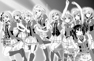 LIVEの画像