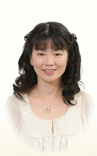 大津びわ子の画像