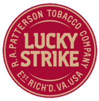 LUCKY STRIKEの画像
