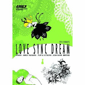 LOVE SYNC DREAMの画像