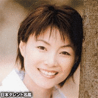 安井牧子の画像