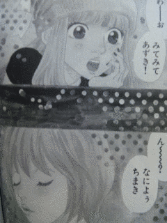爛爛の画像