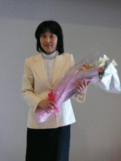 江口美智子の画像