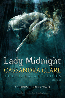 LADY MIDNIGHTの画像