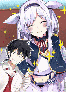 ロクでなし魔術講師と禁忌教典の画像