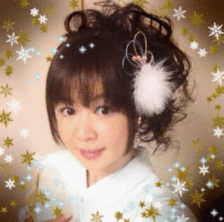 井内麻理子の画像