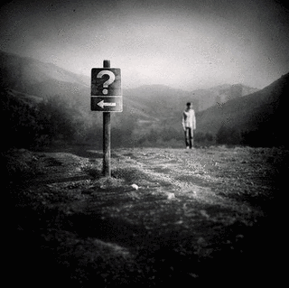 LOST MANの画像