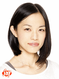 中井真奈の画像