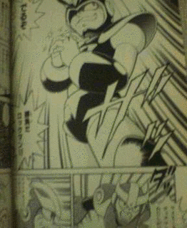 ロックマン&フォルテの画像