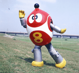 1990年代の特撮作品の画像