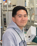 福田亨の画像