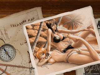 ONE PIECEの画像