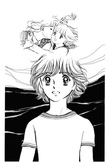 ボクちゃんの画像