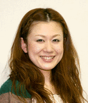 横田はるなの画像