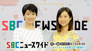 SBCニュース JNNの画像