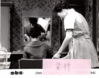 蝶々のしゃぼん玉人生の画像