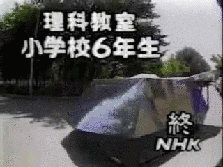 理科教室小学校6年生の画像