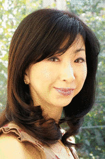 西本淑子の画像
