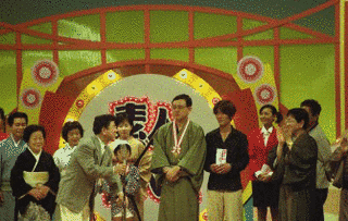 素人名人会の画像