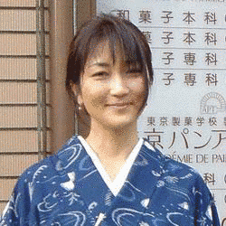 鈴木万由香の画像