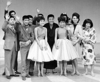 シャボン玉ホリデーの画像