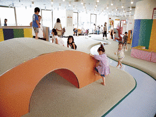 なかよし広場の画像