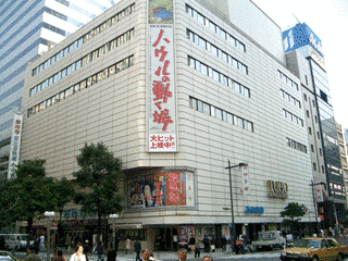 笑えば天国の画像