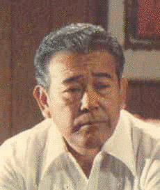青田昇の画像