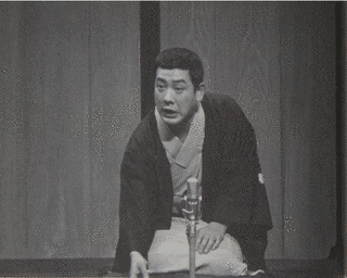 サンデー志ん朝の画像