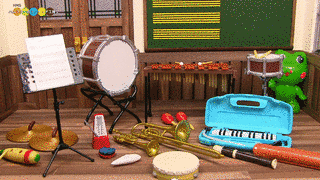 みんなの音楽の画像