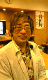 河原龍夫の画像