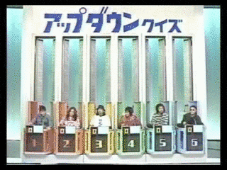 ローカル局テレビの一社提供番組の画像