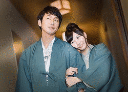 おのろけ夫婦合戦の画像
