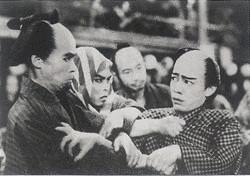 ちゃっきり金太の画像