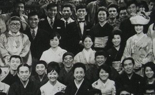 いとはんと丁稚どんの画像