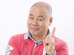 関西テレビの人物の画像