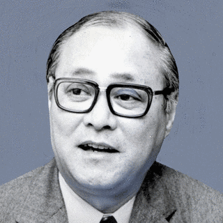 細川隆一郎の画像