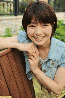稲村優奈の画像