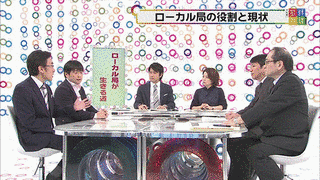 フジテレビ今週のヒット15の画像