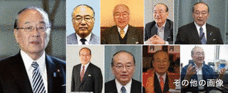 ふたりで話そう 幹事長・書記長の画像