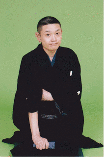 リレー寄席の画像