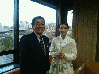 しろうと芸能大賞の画像