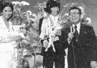 象印スターものまね大合戦の画像