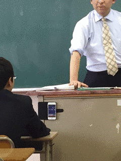 爆笑大学 ただ今授業中の画像