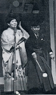 お昼のゴールデンショーの画像